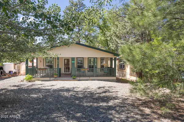 675 E Oak Drive, Munds Park, AZ 86017