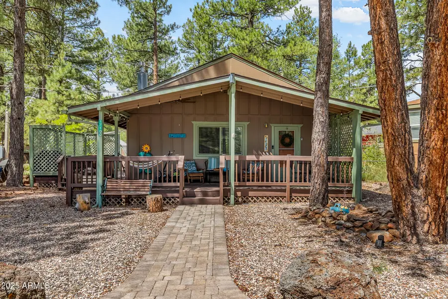 17100 S Poco Place, Munds Park, AZ 86017 - Image #2