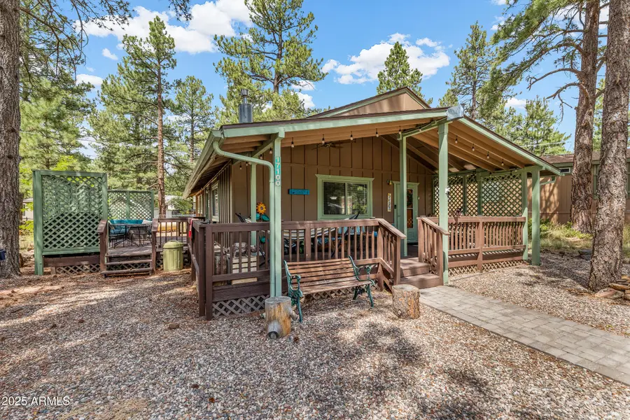 17100 S Poco Place, Munds Park, AZ 86017 - Image #3