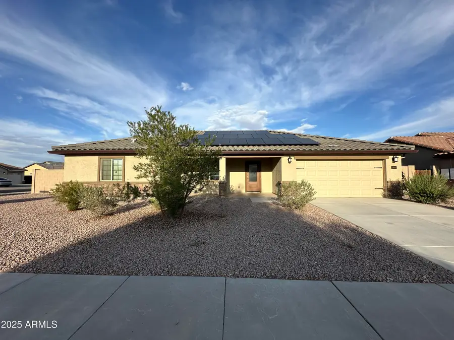 3830 N Kalispell Court, Casa Grande, AZ 85122 - Image #2