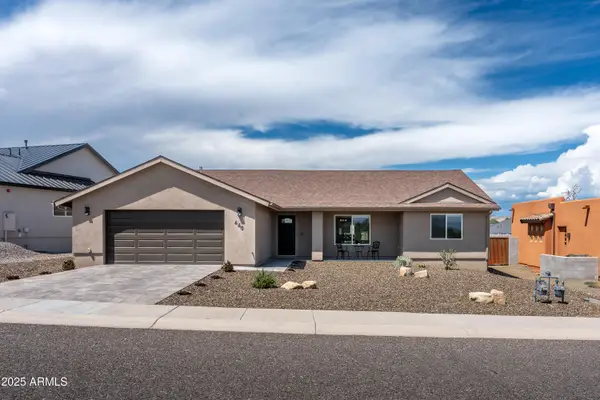 440 Skyline Boulevard, Clarkdale, AZ 86324