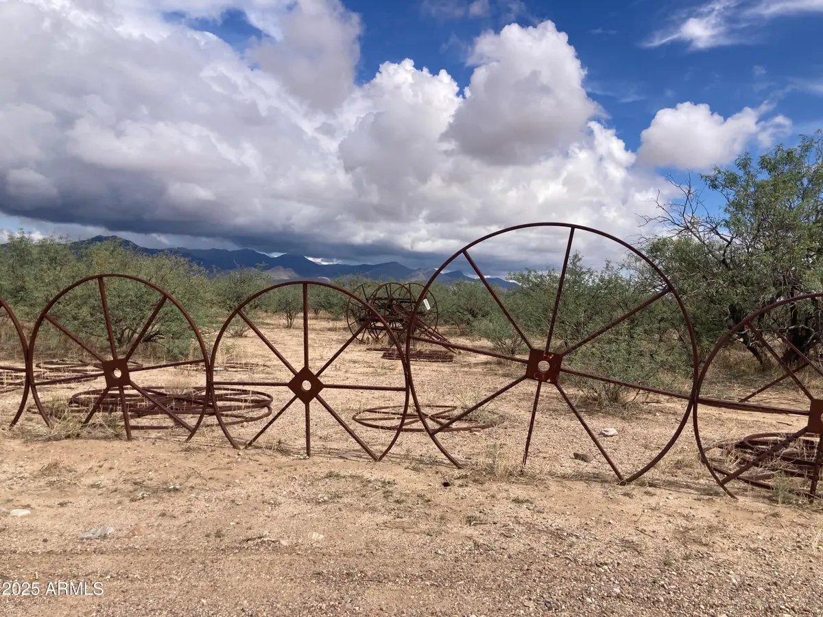 446 W Oak Street #5, Whetstone, AZ 85616 - Image #1