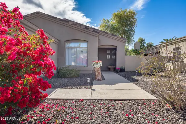 2023 E Beautiful Lane, Phoenix, AZ 85042