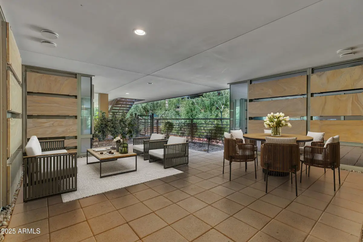 7137 E Rancho Vista Drive #2007, Scottsdale, AZ 85251 - Image #1