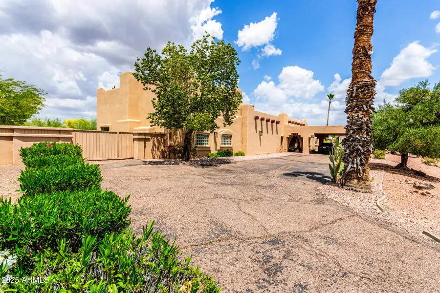 16448 E Glenbrook Boulevard, Fountain Hills, AZ 85268 - Image #2