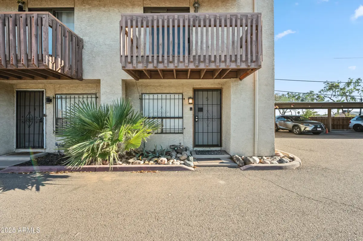 1618 N 32nd Street #5, Phoenix, AZ 85008 - Image #1