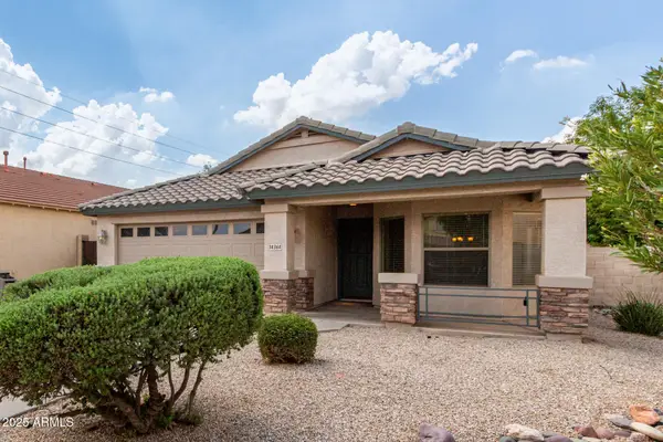 34364 N Mashona Trail, San Tan Valley, AZ 85143