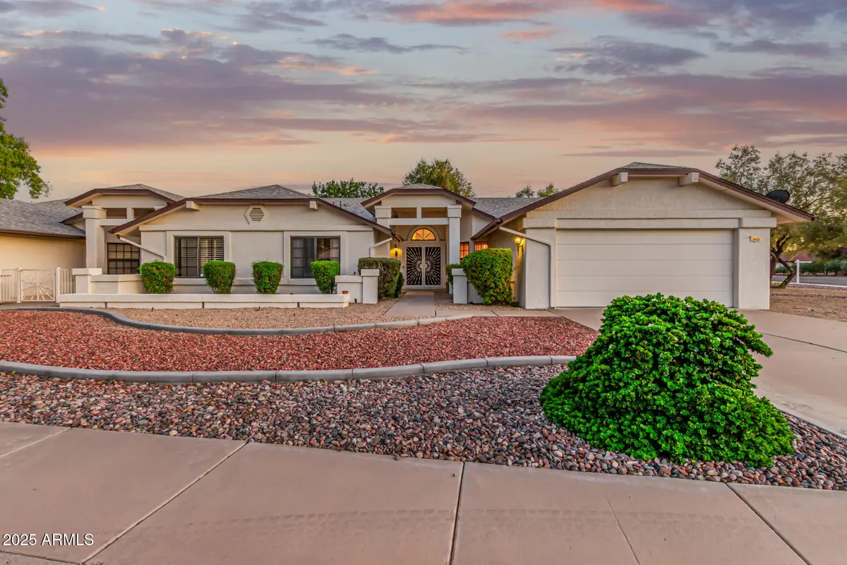 19403 N Trail Ridge Drive, Sun City West, AZ 85375 - #1