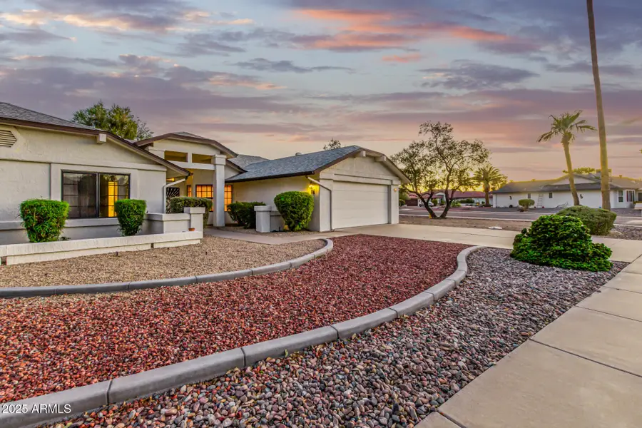 19403 N Trail Ridge Drive, Sun City West, AZ 85375 - #2