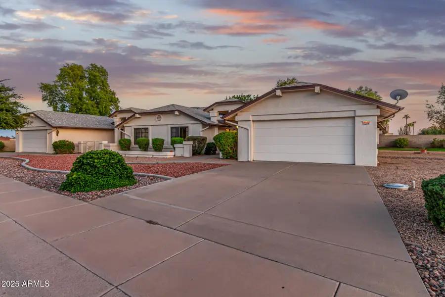 19403 N Trail Ridge Drive, Sun City West, AZ 85375 - #3