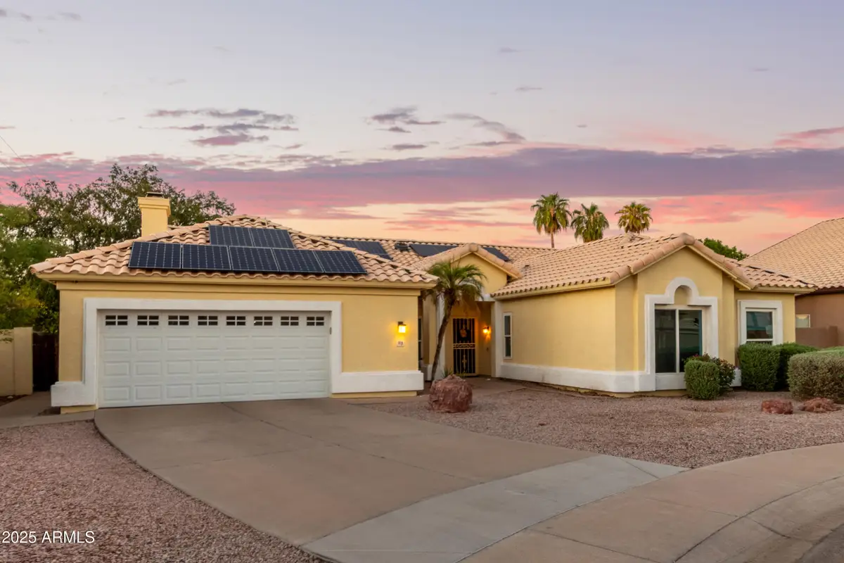 1014 E Golden Court, Chandler, AZ 85225 - Image #1