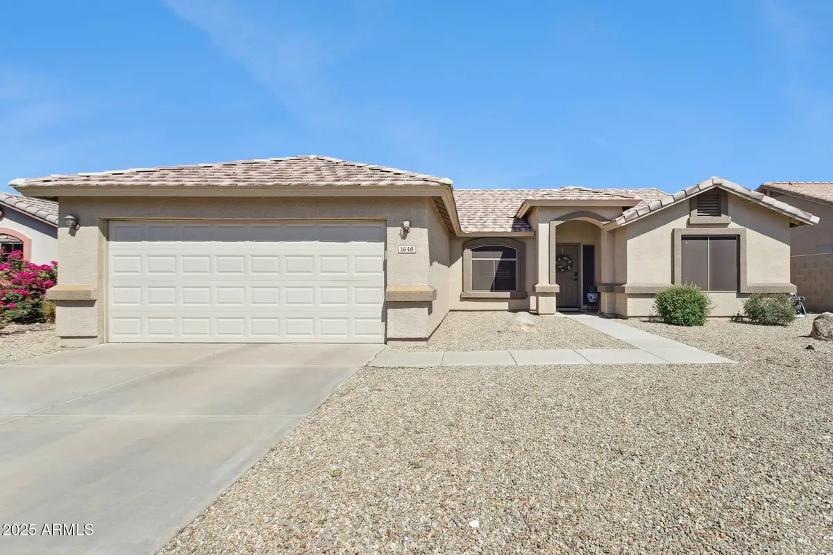 1648 E Desert Lane, Phoenix, AZ 85042 - Image #1