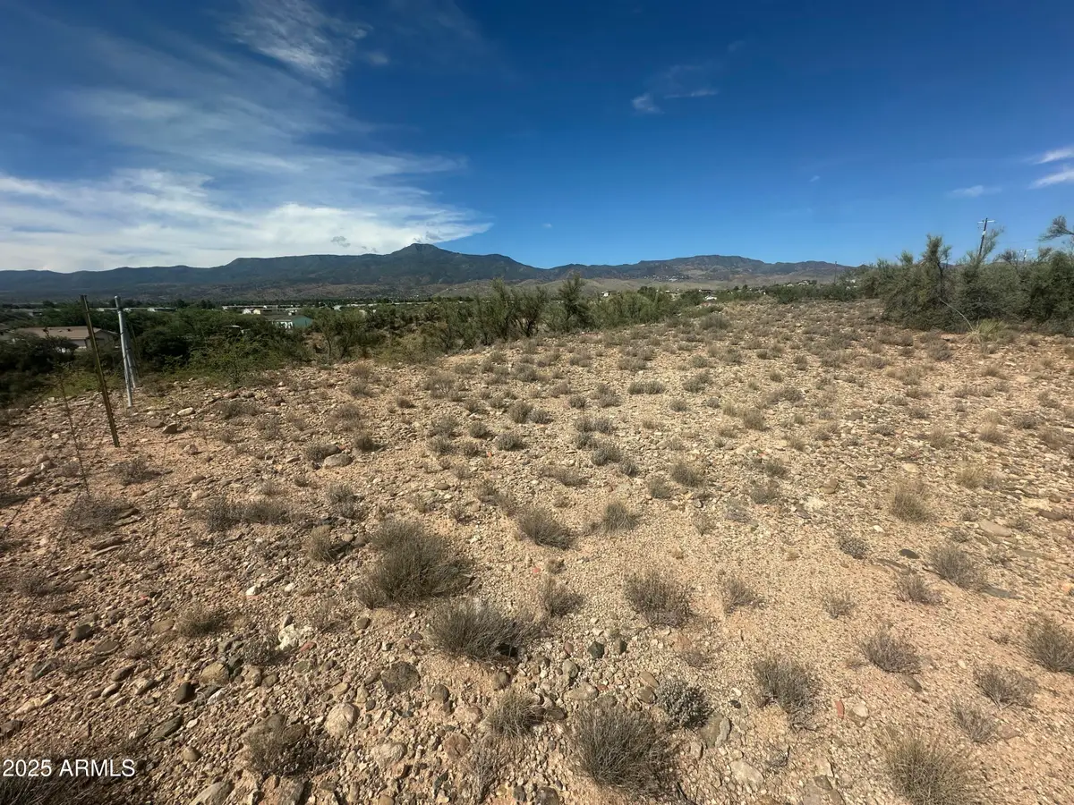 0 N Geary Heights Drive, Mingus Mountain, AZ 86324 - Image #1