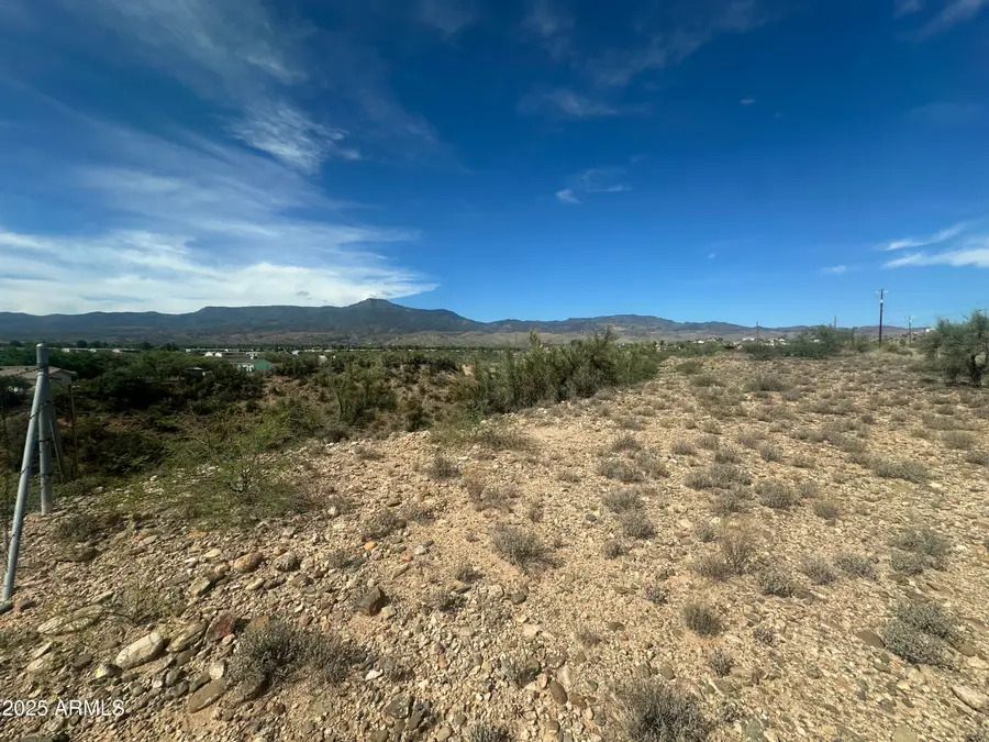 0 N Geary Heights Drive, Mingus Mountain, AZ 86324 - Image #2