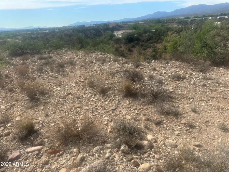 0 N Geary Heights Drive, Mingus Mountain, AZ 86324 - Image #3