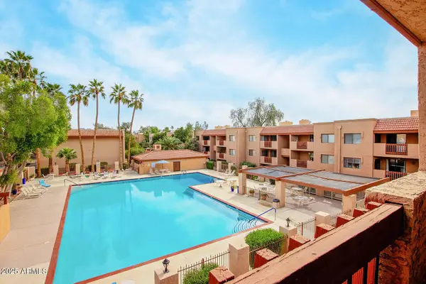 3031 N Civic Center Plaza #306, Scottsdale, AZ 85251