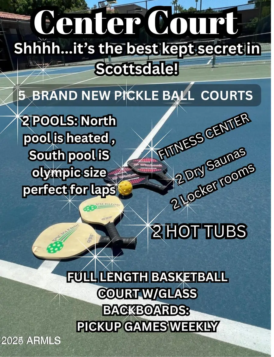 3031 N Civic Center Plaza #306, Scottsdale, AZ 85251 - Image #2