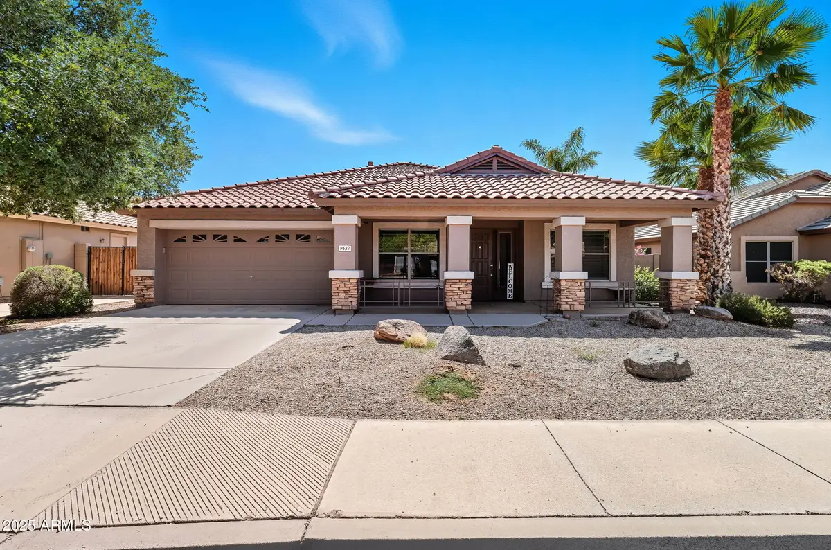 9637 E Olla Avenue, Mesa, AZ 85212 - Image #1
