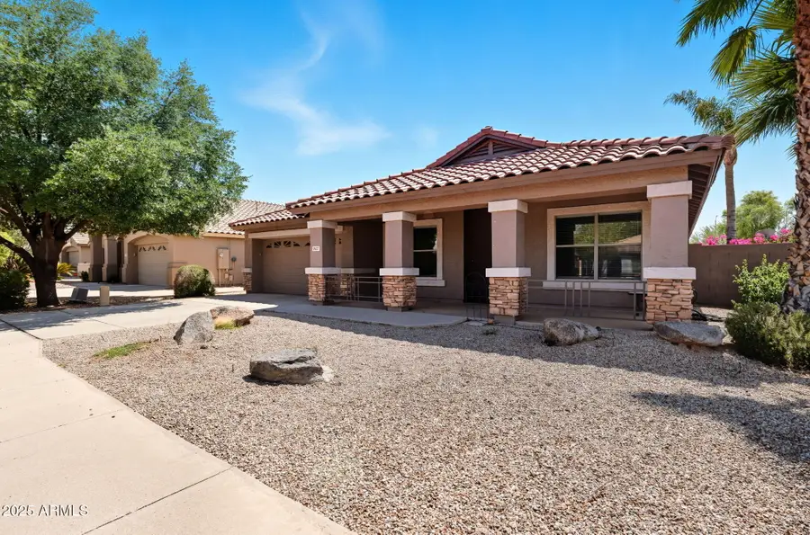 9637 E Olla Avenue, Mesa, AZ 85212 - Image #3