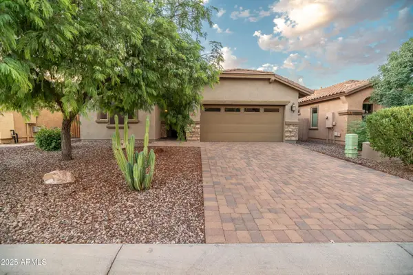 362 E Red Mesa Trail, San Tan Valley, AZ 85143