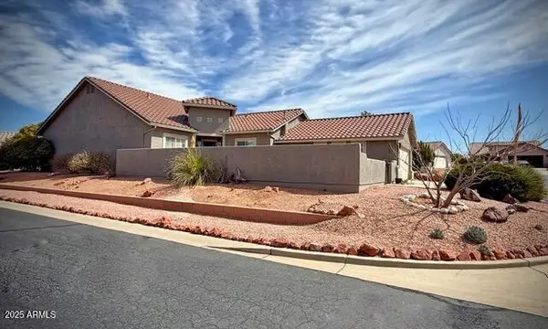 6010 E Pine Crest Court, Cornville, AZ 86325