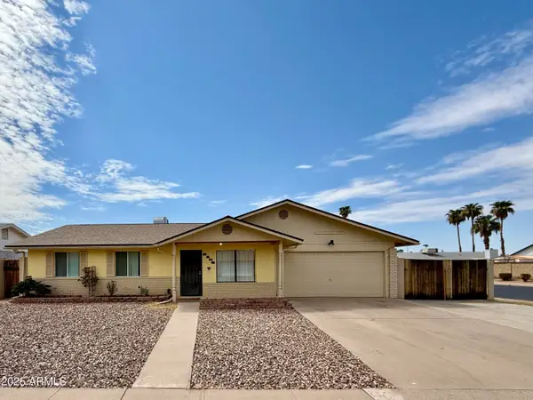 3403 E Capri Avenue, Mesa, AZ 85204