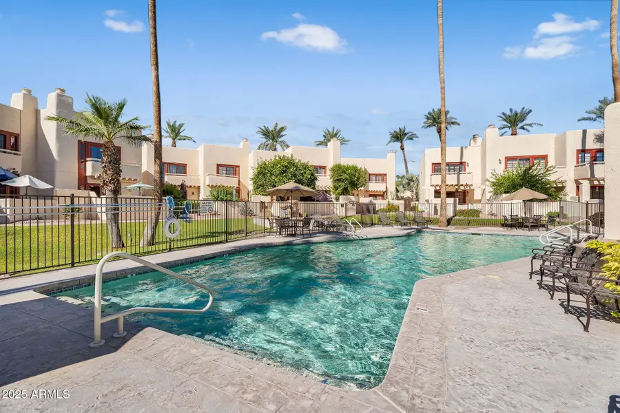 6150 N Scottsdale Road #36, Scottsdale, AZ 85253 - Image #2