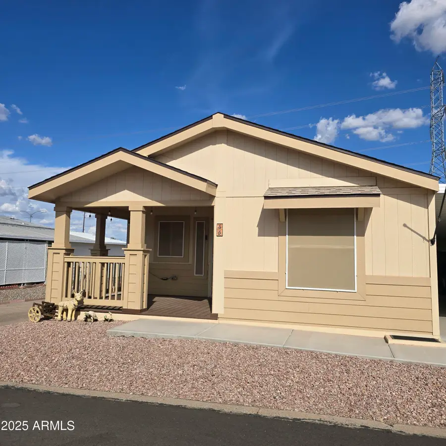 11596 W Sierra Dawn Boulevard #46, Surprise, AZ 85378 - Image #2