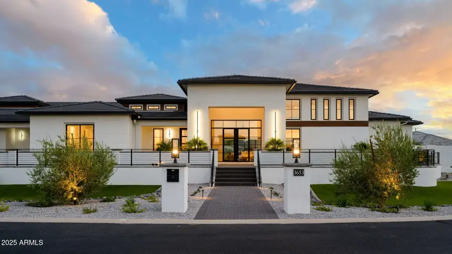 TBD E Beryl Avenue, Scottsdale, AZ 85259 - Image #2