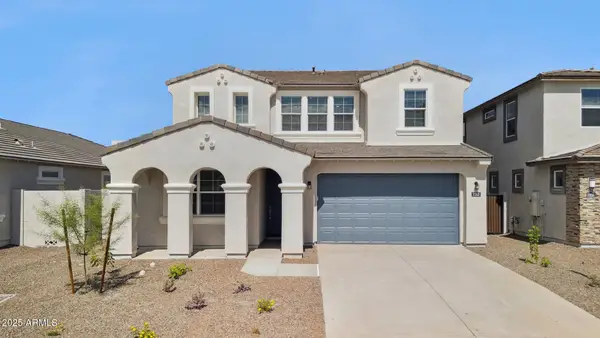 7362 W Buckhorn Trail, Peoria, AZ 85383