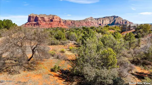 104 Vistella Drive #6, Sedona, AZ 86351