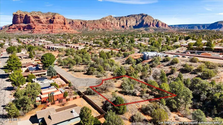 104 Vistella Drive #6, Village Of Oak Creek Big Park, AZ 86351 - Image #2