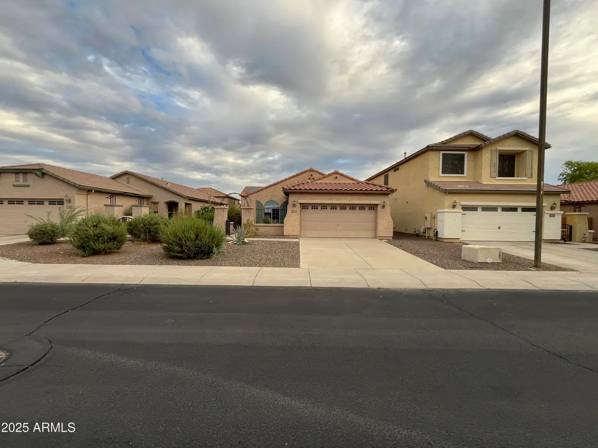 26150 W Burnett Road, Buckeye, AZ 85396 - Image #1