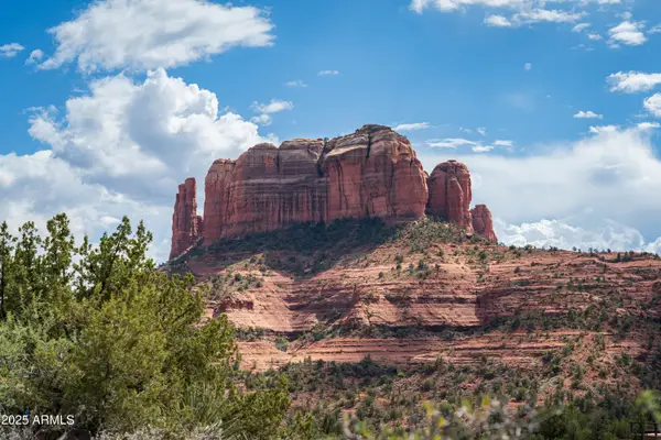 60-80-100 Casa La Courta Road, Sedona, AZ 86336