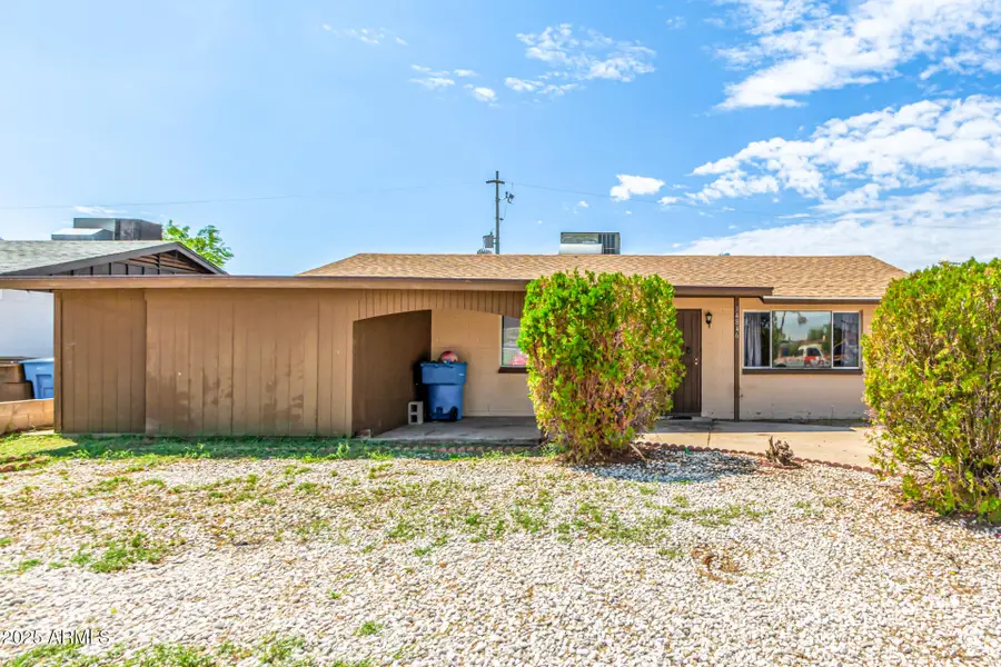 14846 N 32nd Drive, Phoenix, AZ 85053 - Image #2