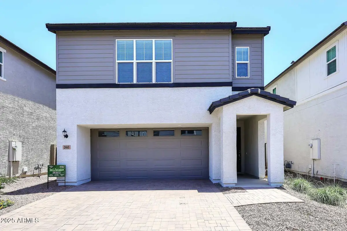 2460 W Rowel Road, Deer Valley, AZ 85085 - Image #1