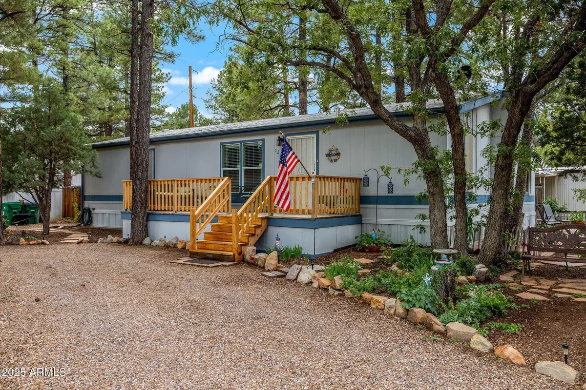 520 N 42nd Drive, Show Low, AZ 85901 - Image #1