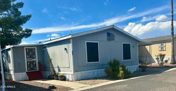 12721 W Greenway Road #25, El Mirage, AZ 85335