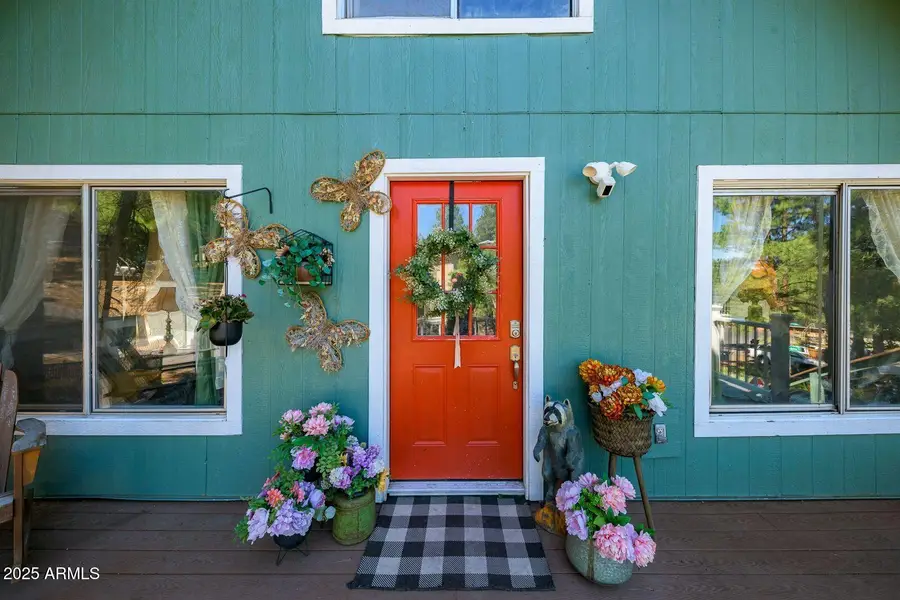 786 Kiowa --, Mountainaire, AZ 86005 - Image #2