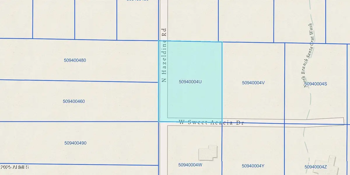 11980 W Sweet Acacia Drive, Casa Grande, AZ 85194 - Image #1