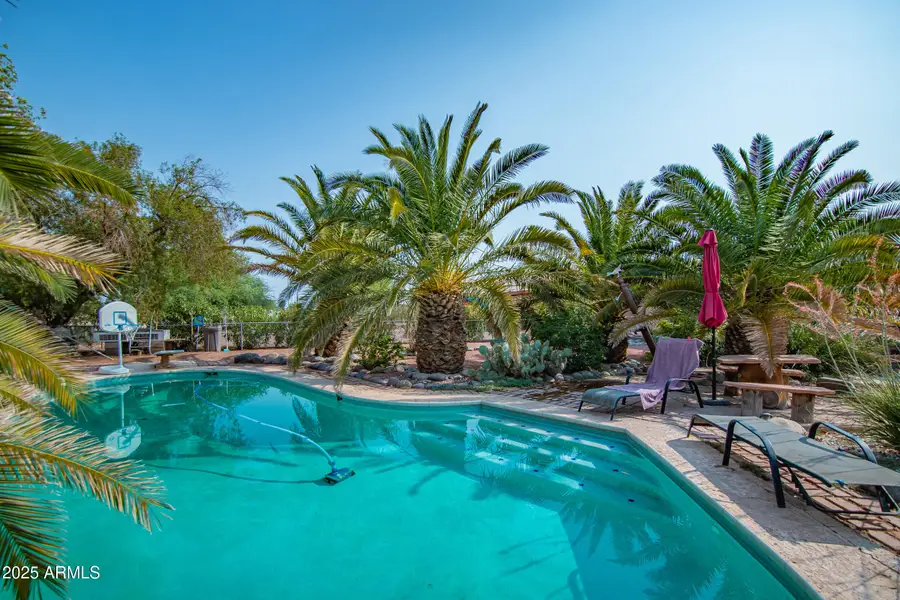 14264 S Baniff Lane, Arizona City, AZ 85123 - Image #2