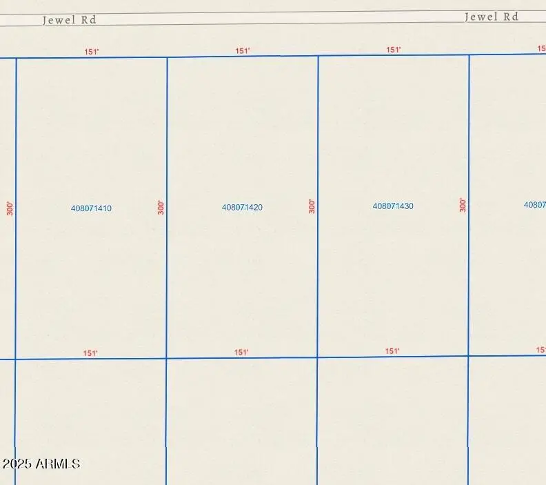 0 N Jewel Drive #142, Arizona City, AZ 85123 - Image #1