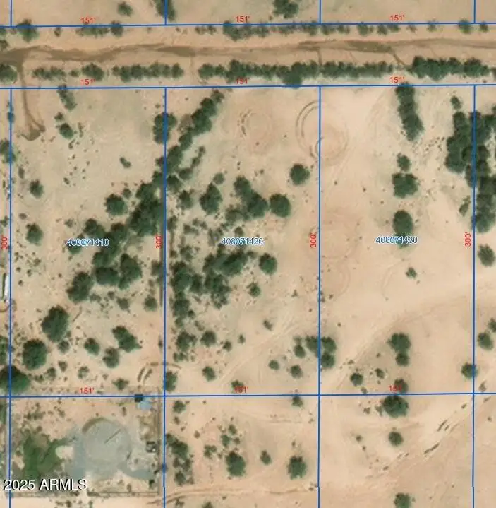 0 N Jewel Drive #142, Arizona City, AZ 85123 - Image #2