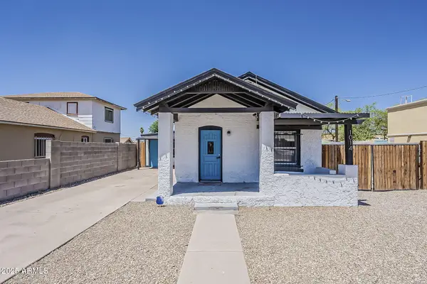 1014 S 2nd Street, Phoenix, AZ 85004