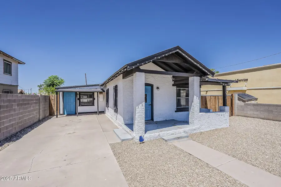 1014 S 2nd Street, Phoenix, AZ 85004 - Image #2