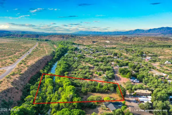 125 Rincon Drive, Clarkdale, AZ 86324