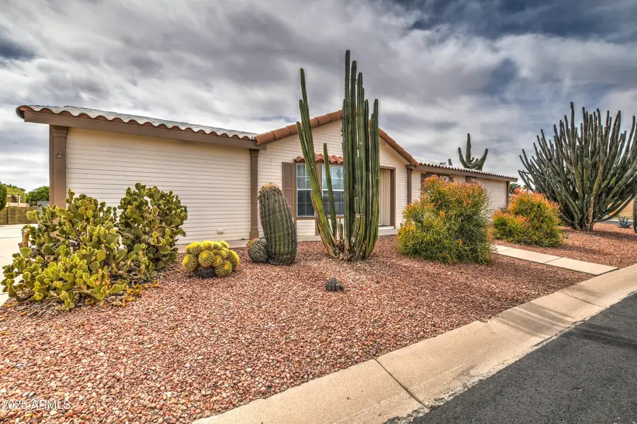 9005 E Cactus Lane S, Sun Lakes, AZ 85248 - #2