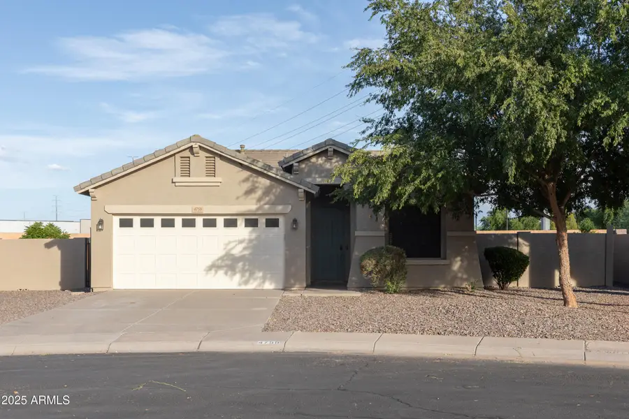 4759 S Granite Street, Gilbert, AZ 85297 - Image #2