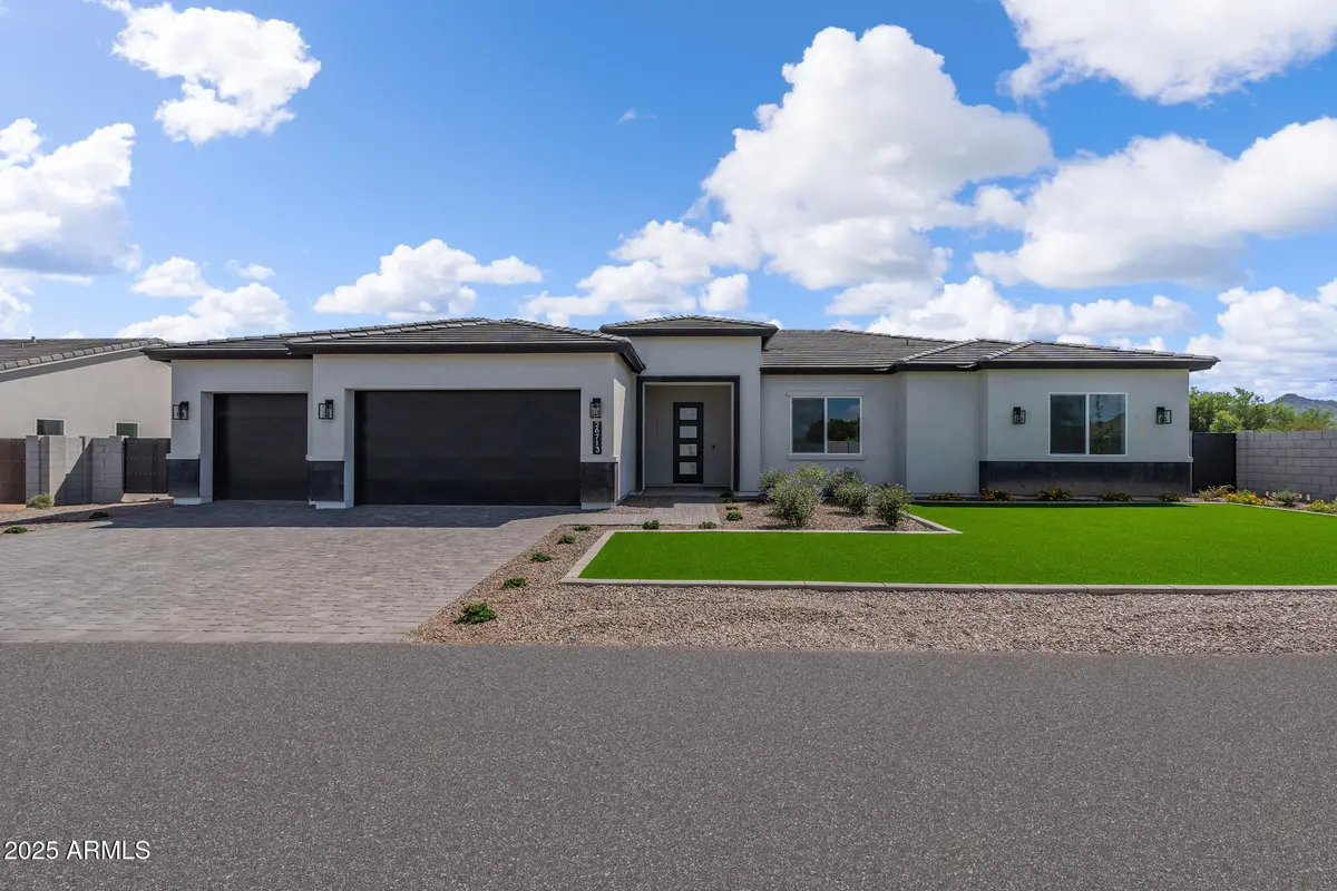 27300 N 153rd Drive, Surprise, AZ 85387 - #1