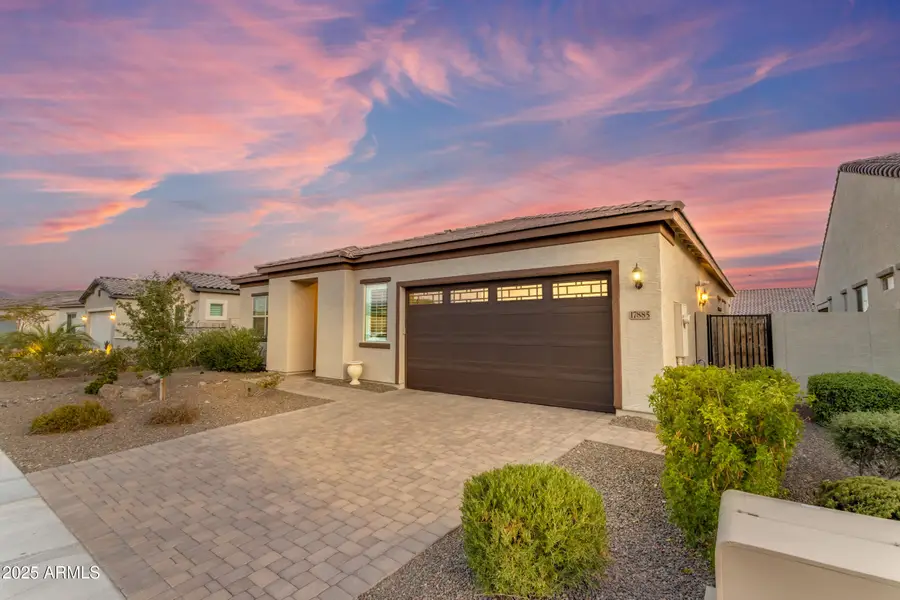 17885 W Amberwood Drive, Goodyear, AZ 85338 - Image #2